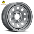 10 Modular Steel Wheel Rim for Trailer